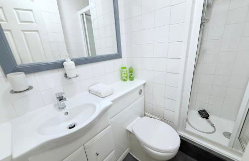 Luxurious Apartment with Patio in Covent Garden - Foto 11