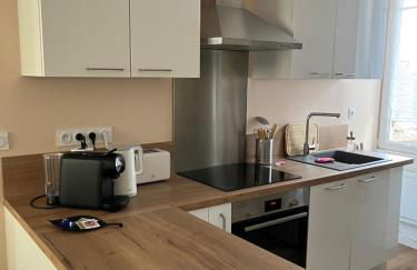 Les clos de Givry - Clos Léonie - Appartement 68m2 spacieux, lumineux et avec sauna - Foto 28