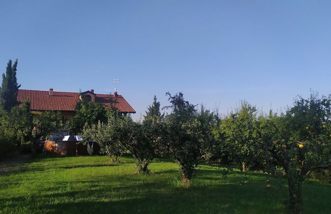 B&B Naturin - Cascina Colombaro - Photo 24