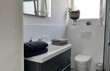 LifeStyle Apartment Sinsheim - Foto 22