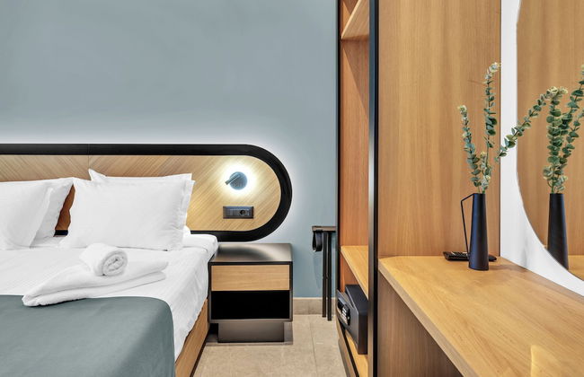 Nerium Luxury Suites - Foto 32