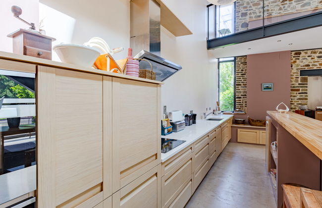 La Gicquelière - Foto 11