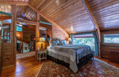 A River Mist - Foto 25