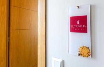 Eumorphia Studios & Apartments - Foto 70