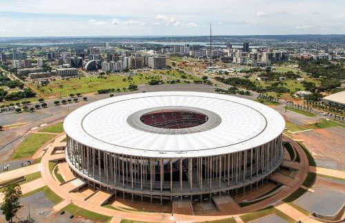 Flat Esplêndido na Asa Sul - Foto 34