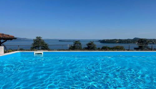 Feli Holiday Home - Panoramic pool lake view in Gardone Riviera - Foto 2