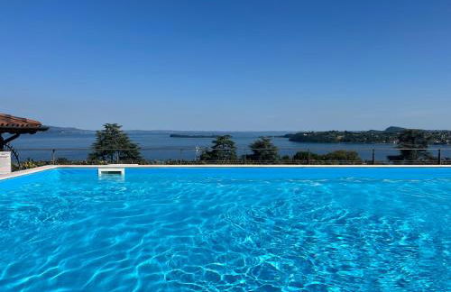 Feli Holiday Home - Panoramic pool lake view in Gardone Riviera - Foto 2