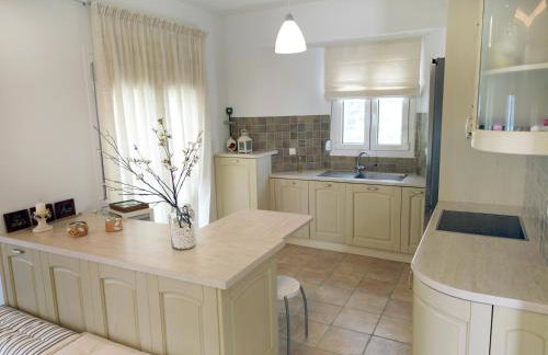 Villa Al mare Stav - Foto 33