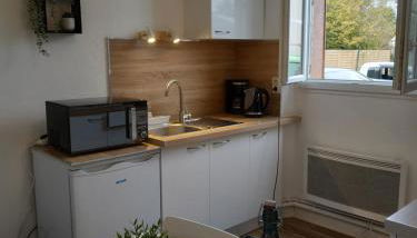 Le Ténor - Appartement - Parking gratuit - Foto 5