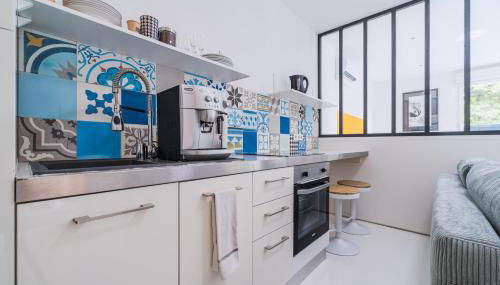 Le Minautore - Charmant studio climatisé - Foto 2