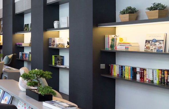 Establiss By Weena - Photo 2