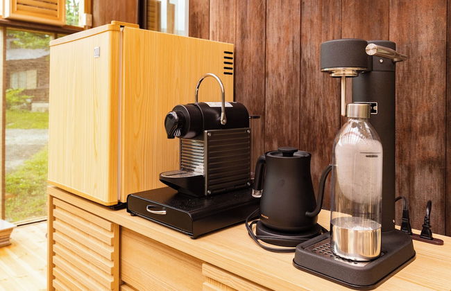 Nature Cottage Akabeko - Foto 55