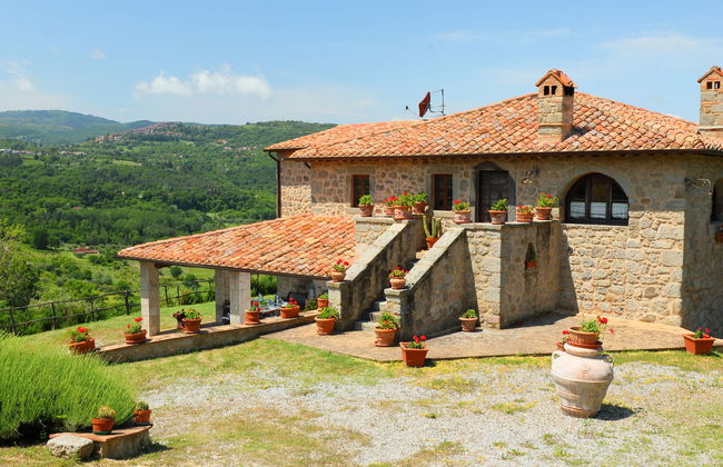 Podere dei Venti - Foto 1