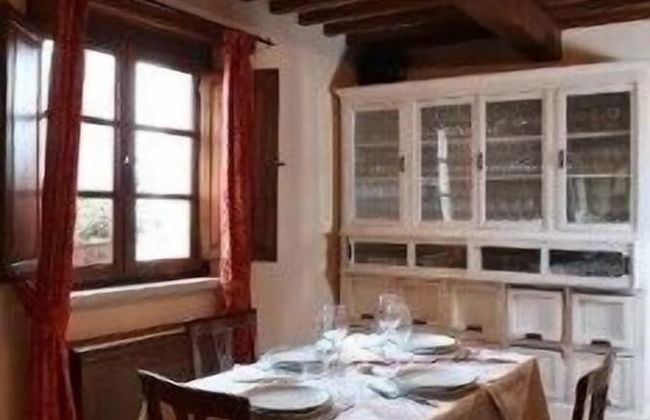 Le Mandrie di San Paolo - Farm Home - Foto 18