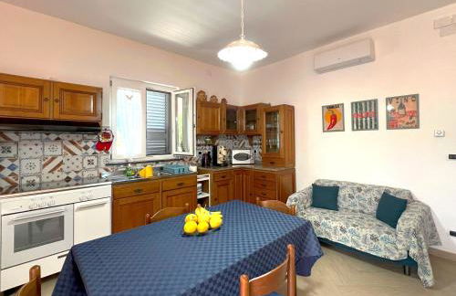 VefiÀ Procida casavacanze - Foto 35