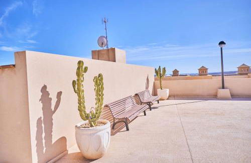 2BDR Comfy Apartment with Ocean View - Foto 39