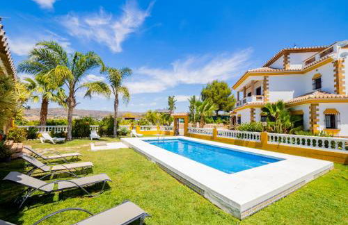 Cubo's Villa Fina & Minigolf included - Foto 10