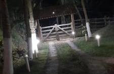 Rancho Leguian Seu refúgio na natureza Cachoeiras de Macacu - Foto 30