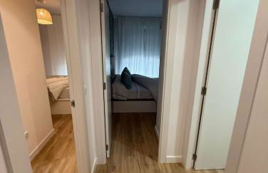 Piso de lujo para peregrinos!!! - Foto 12