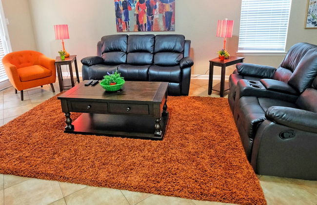 3Bdrms 2Bath 3Beds - Energy Corridor 6 - Foto 15