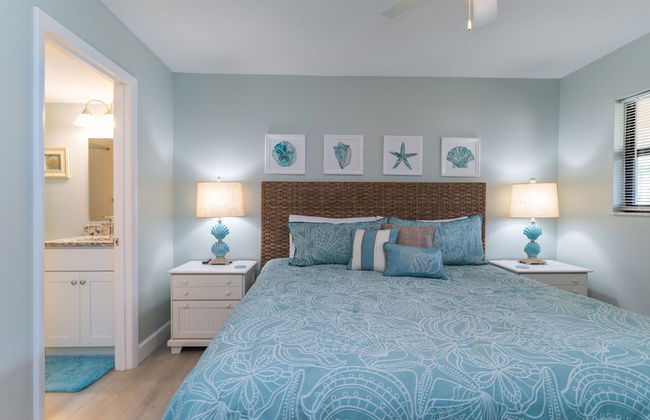 Casa Del Mar Longboat Key - Foto 9