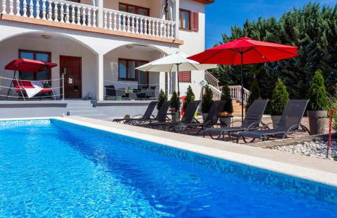 Stunning Home In Nedescina - Foto 11