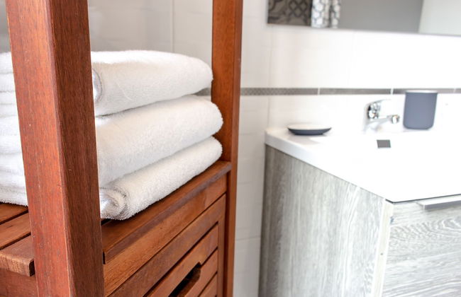 Trankil Apparts Centre - Foto 10