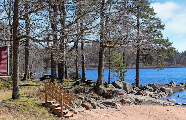 Holiday Home in Kalv - Photo 23