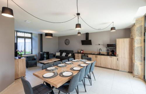 Gîte Gîte de Reyrac 7/8 personnes - Foto 6