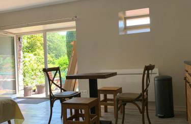 La maison des Légendes - Foto 43