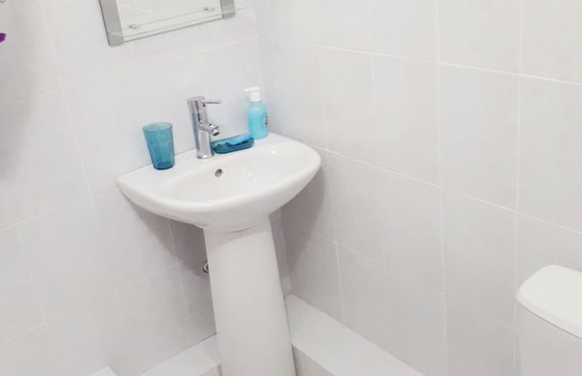 Apartments on Prospekt Dzerzhinskogo 240 - Photo 24