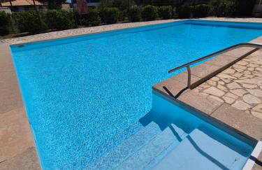 Havre de paix appart climatisé,piscine,wifi - Foto 7