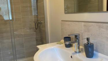 Black Bull Barn - Foto 2, Shower