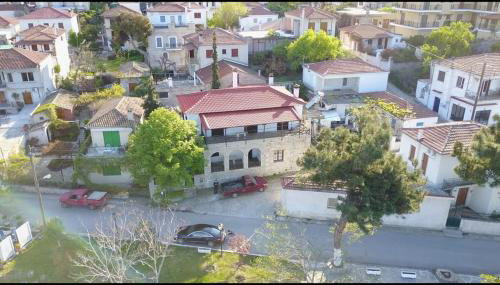 Villa Lymperakis - Foto 5