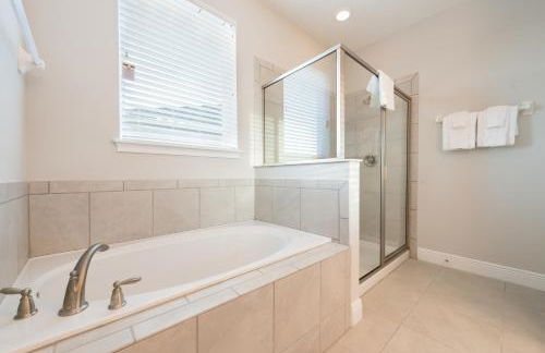 Exquisite Home With Theater, Themed Rooms Near Disney With Waterpark & Resort Access At Encore Resort- 7664Ff - Foto 22