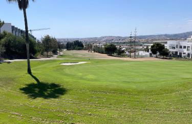 Casa Sonrisa-Ferienhaus mit eigenem Pool Urlaub für Familien und begeisterte Golfspieler - Photo 42