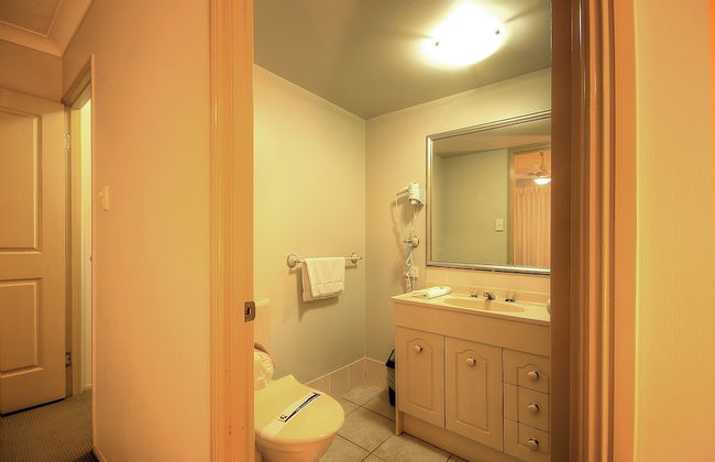 Bila Vista Holiday Apartments - Foto 41