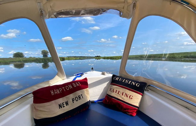 Simmerdeis an der Gracht - Foto 16