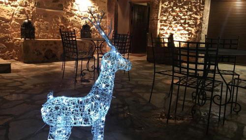 El Escondite De Castroserna - Foto 3