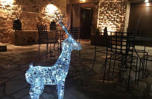 El Escondite De Castroserna - Foto 3