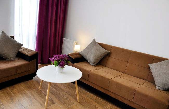 BFG Suites Apartments - Photo 27