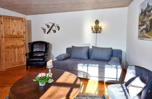 Ritterstube - Eifelstuben mit Charme, Nähe See und Burg, außergewöhnlich, Vulkaneifel - Photo 36