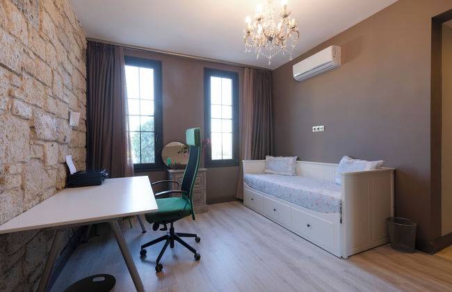 Villa Sunset Çeşme - Foto 7