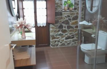 Apartamentos la casa de los ríos - Foto 79