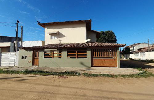 Apartamento Guriri Verão - Photo 1