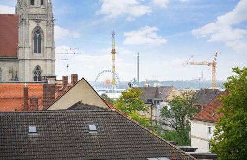 Homaris Apartments Therese - Foto 40