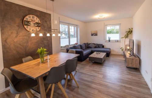 Ferienhaus Meerträume - Foto 1