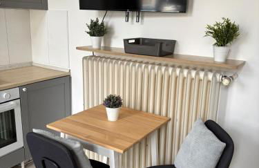 Modernes Studio Apartment zentral in Krefeld - Foto 23