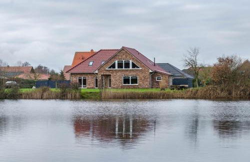 Haus mit Seeblick - Foto 1