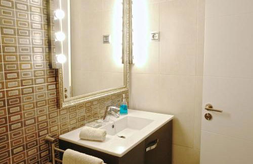 Tranquilo y Céntrico apartamento 1 dormitorio - Photo 32